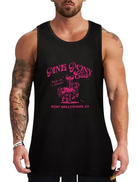 Pink Pony Club Keep On Dancing Pink Boots Cowgirl Western Pony Club Tank Top Classic Fit Undershirt Everyday Wear - Aliexpress - FashionsVida