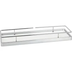 Estante de baño para atornillar Turín