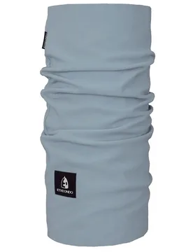 Scaldacollo Lepoko Stone Gray - Etxeondo - FashionsVida