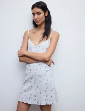Camisón Snoopy y estrellas - Easy Wear - FashionsVida
