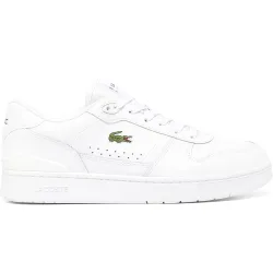 T-clip set zapatilla moda hombre Blanco (42)