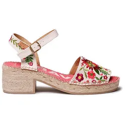 Sandali Con Tacco Tamariu Peony EU 39