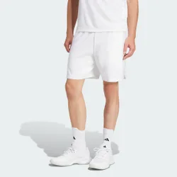 Short da tennis Club Climacool 2-in-1 S White