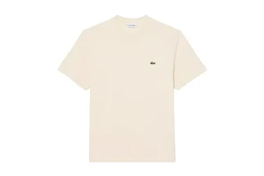 T-Shirt - T-Shirt-kurzarm - beige - Herren - Size: XXL