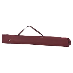 Housse à Skis A Sleeve Maroon One Size unisex