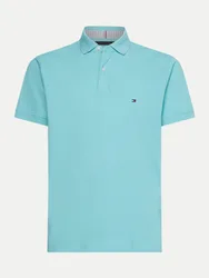 Regular-Fit Poloshirt 1985 Grün S