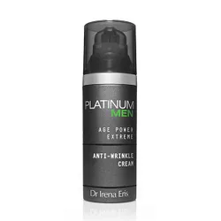 Platinum Men Anti-Wrinkle Cream
