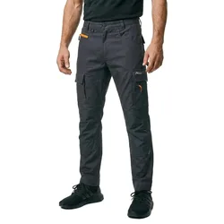 Pantalon De Travail Ready Deep Blue S