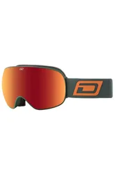 Mutant 2. 0 Unisex Snow Goggles - - Size: ONESIZE