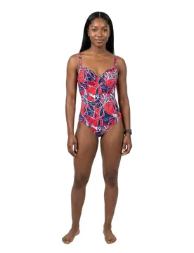 Aquafeel Maillot De Bain 21765 - Aquafeel - FashionsVida