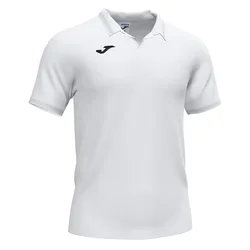 Polo Campus III - Blanc - male - Size: 12 ans