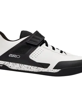 Giro Scarpe Mtb Chamber Iii White - Giro - FashionsVida