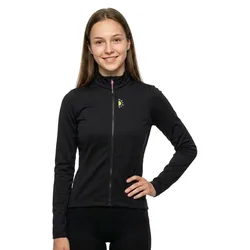 Maloja Giacca Lusernam Deep Black