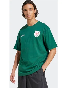 Camiseta de hombre Badge Graphic Originals - Adidas - FashionsVida