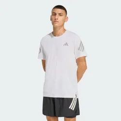 T-shirt adi365 Climacool XL White