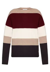 Strickpullover Kurz 1/1 Arm female