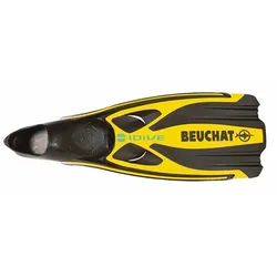 Beuchat Pinne Da Immersione 1dive