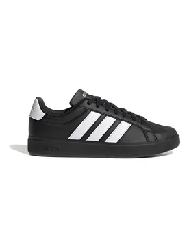 Sneakers nere design court Streettalk 44⅔ - Adidas - FashionsVida