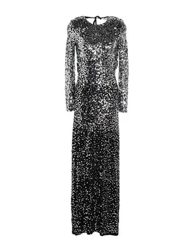 Vestido largo Mujer Plata 38 Mujer - Rabanne - FashionsVida