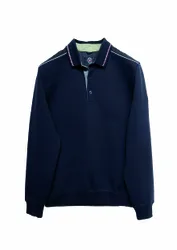 XXXL Sweat, Polo, 1/1 male