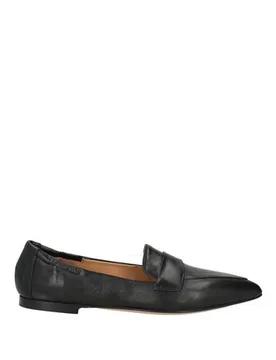 Mocasines Mujer Negro 35 Mujer - Pomme D'Or - FashionsVida