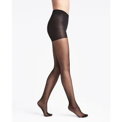 Panty Control transparente 10D