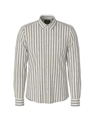 Joop Camisa Slim Fit PIT beige 38