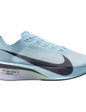 Zoomx Vaporfly 4 Laufschuhe Damen Glacier Blue/Gridiron-Blue Tint 39 - Nike - FashionsVida