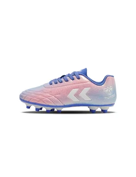 Kinder-Fußballschuhe Top Star Lc FG - Multicolore - unisex - Size: 29 - Hummel - FashionsVida