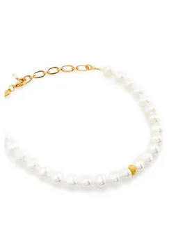 Bracelet de chevilles à perles - Anni Lu - FashionsVida