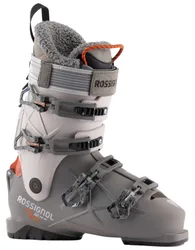 Skischuhe Alltrack 100 Pro MV für Herren Größe 45 Grau