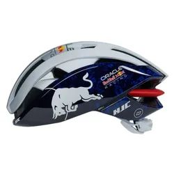 Casco Ibex 3 Limited Edition Oracle Redbull Racing