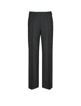 Pantalones Marlene CHIARA gris 44/L30 - Mac - FashionsVida