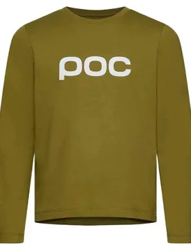 Poc T-shirt à Manches Longues - Poc - FashionsVida