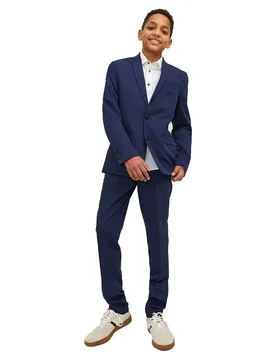 Abito Solar Medieval Blue 13 Anni - Jack & jones - FashionsVida