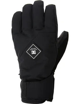 Guantes de hombre Franchise - DC Shoes - FashionsVida