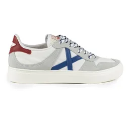 Munich Sneaker Prime 02 White EU 40