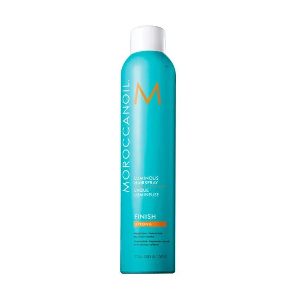 Luminous Hairspray Strong - Moroccanoil - FashionsVida