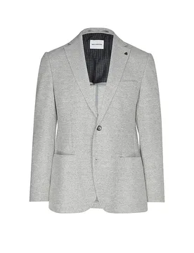 Robson Sakko gris clair 58 - Robson - FashionsVida