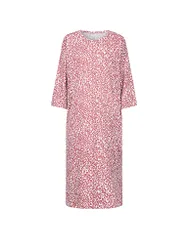 Nachthemd - Sleepshirt SLEEPY LEO bridal rose rosa 46