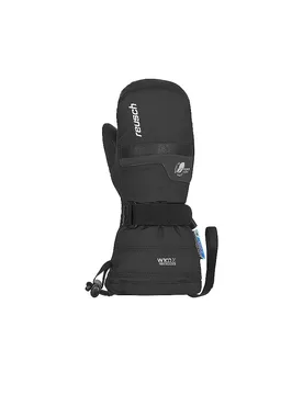 Kinder Skifauster Kadir R-TEX XT Mitten schwarz 4 B - Reusch - FashionsVida