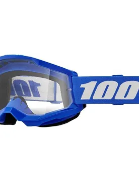 Percent Occhiali Strata 2 Blue - 100percent - FashionsVida