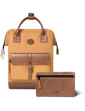 Cabaïa - Sac à dos 18L - Adventurer Medium Launceston - Orange - CABAÏA - FashionsVida