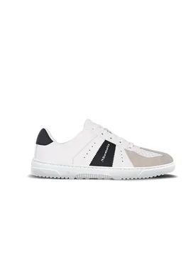 Baskets Icara Barefoot White / Beige EU 47 - Barebarics - FashionsVida