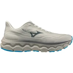 Scarpe Da Running Wave Horizon 9 Foggy Dew / Dark slate / Blue EU 46 1/2