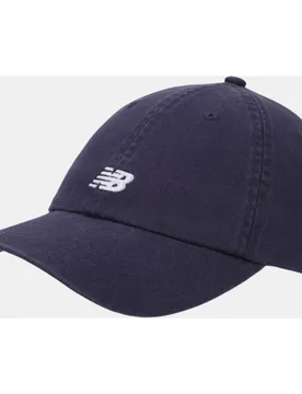 Gorra casual unisex 6 Panel Classic - New Balance - FashionsVida