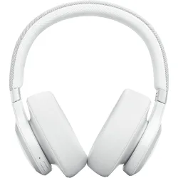 Auriculares de diadema con cancelación de ruido adaptativa real Live 770NC Bluetooth