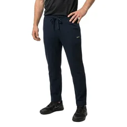 Pantalon De Pyjama 50535877 Dark Blue M