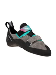 Zapatillas de escalada para mujer Aragon menta 41