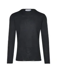 Pullover dunkelblau M herren